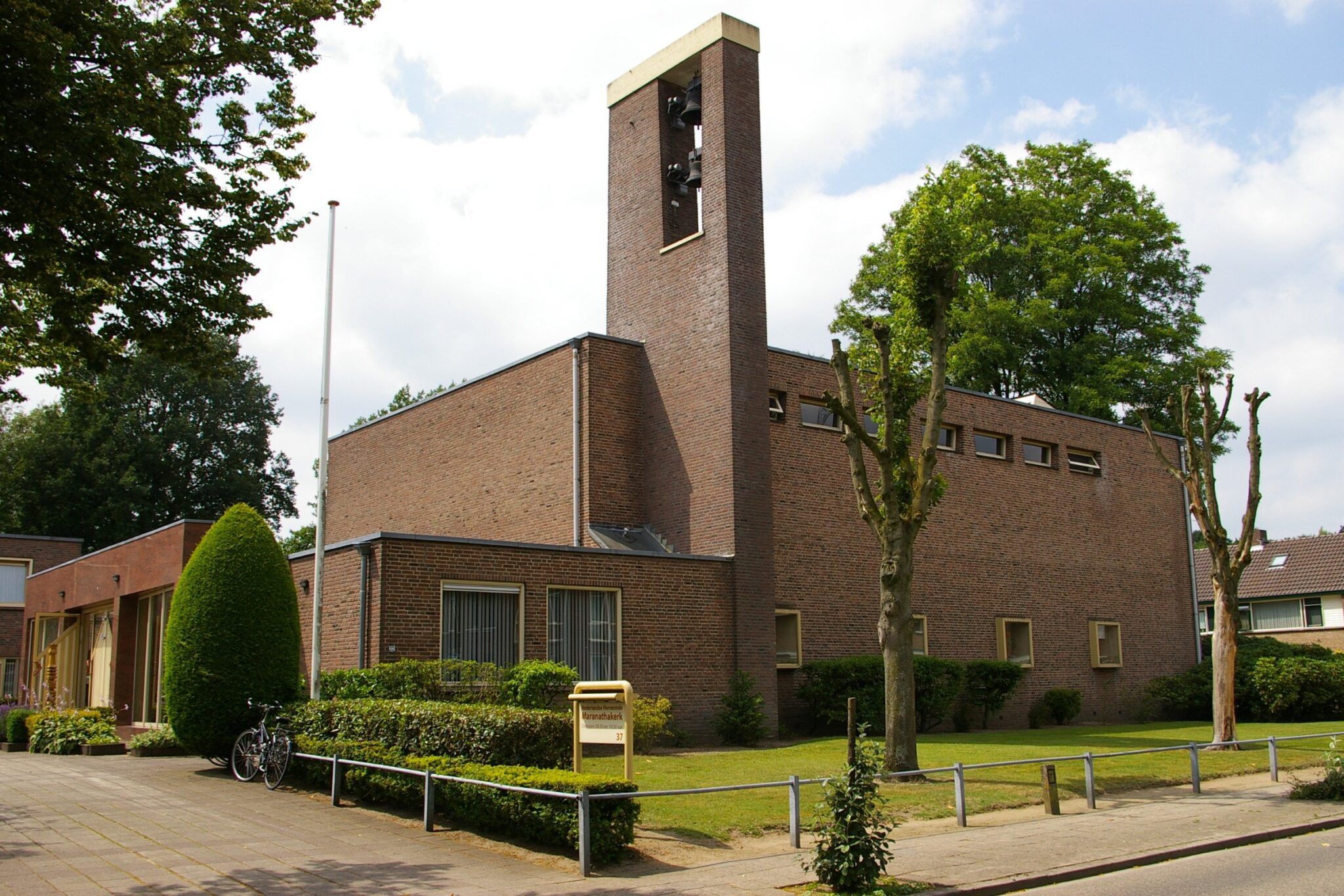 Maranatha Kerk